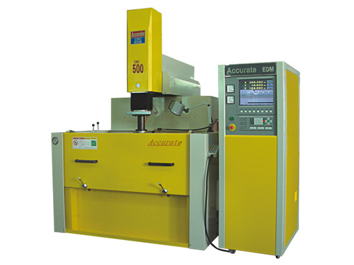 CNC-500