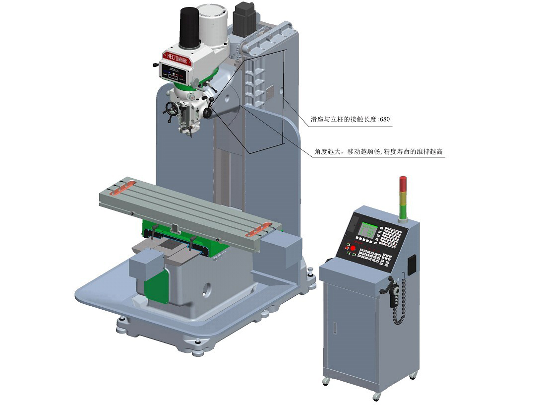 FCN-800NC 